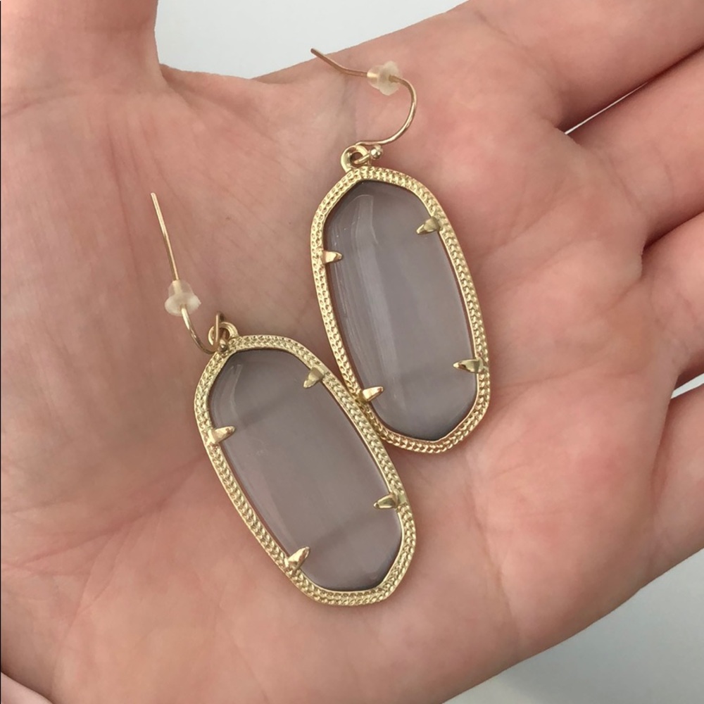 kendra scott earrings